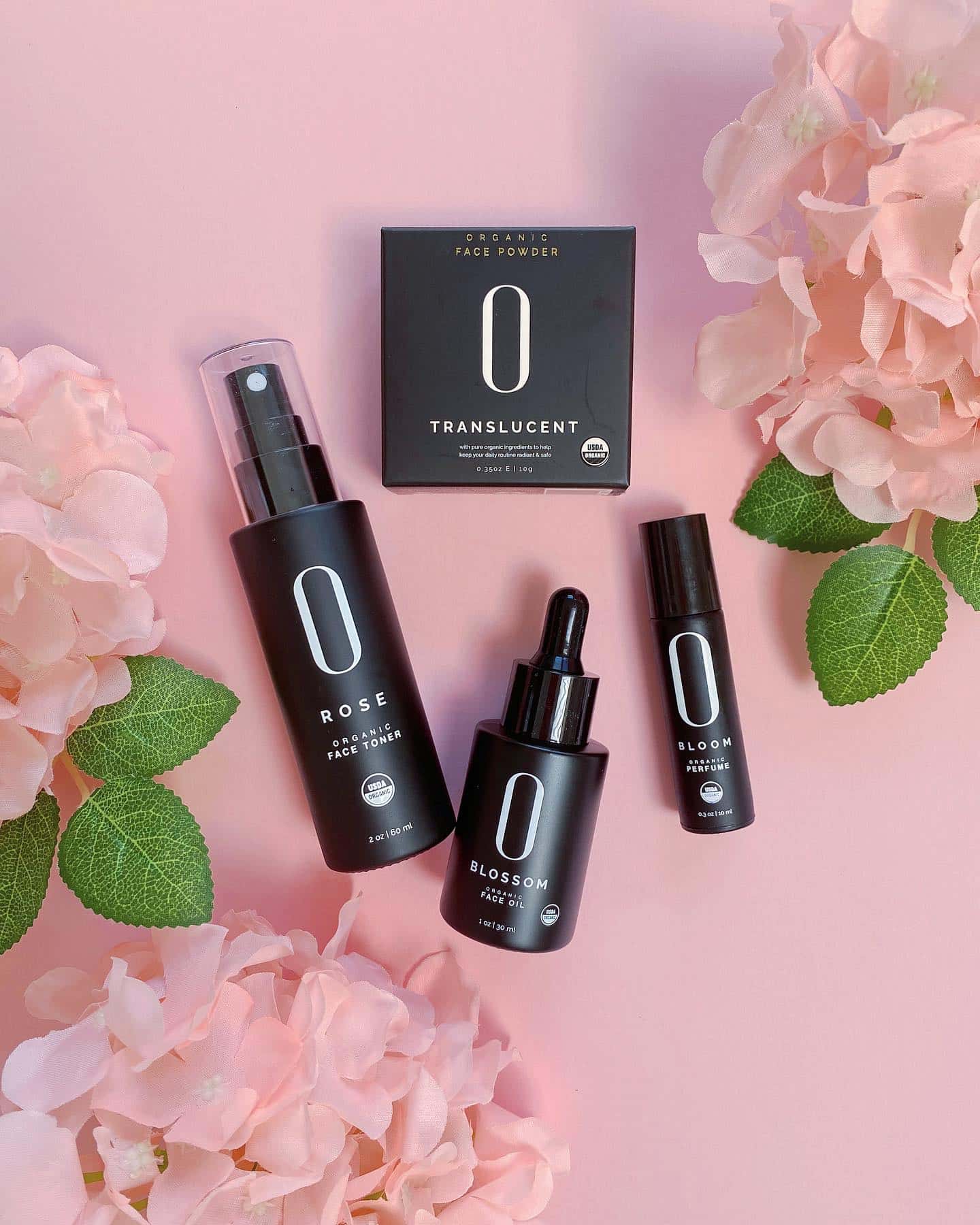 Olga's Organics Skincare & Makeup promo code