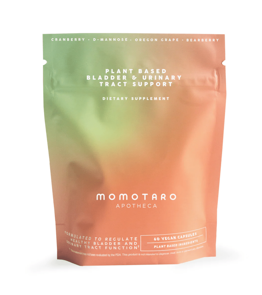Momotaro Apotheca The UTI Supplement promo code