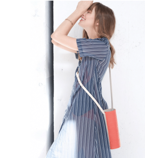 vegan eco-friendly organic bags, pineapple leather