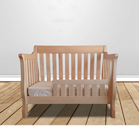 Green Cradle Solid Wood Cribs review and promo codeganic crib, non-toxic crib