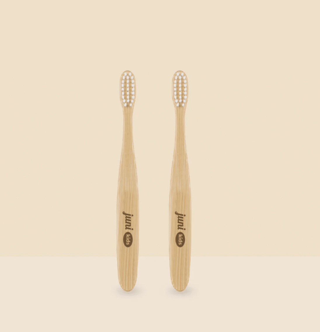 The juni Toothbrush Kids review and 10% off promo code