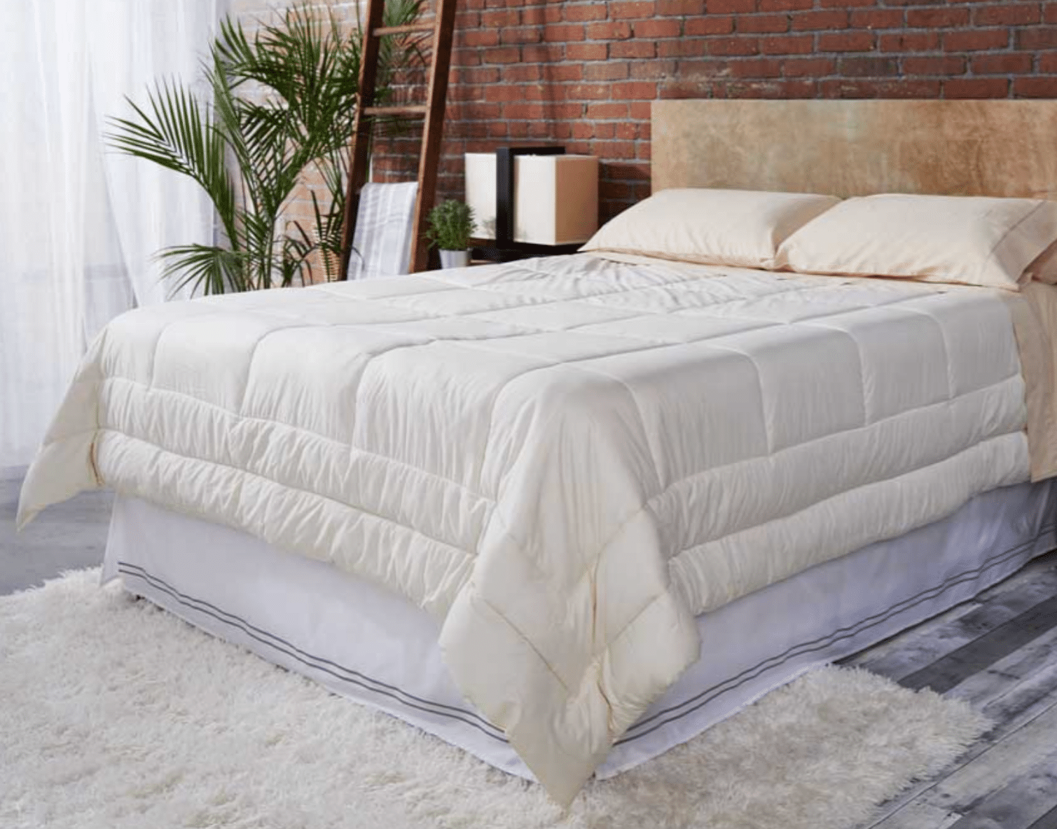 Sleep & Beyond Comforter review and promo code