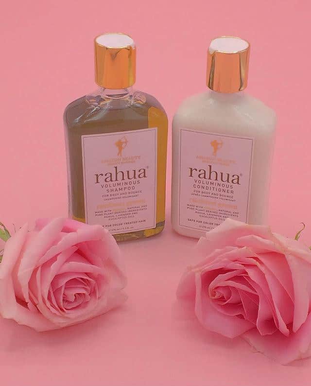 certified organic shampoo, all natural, non-toxic, volume shampoo