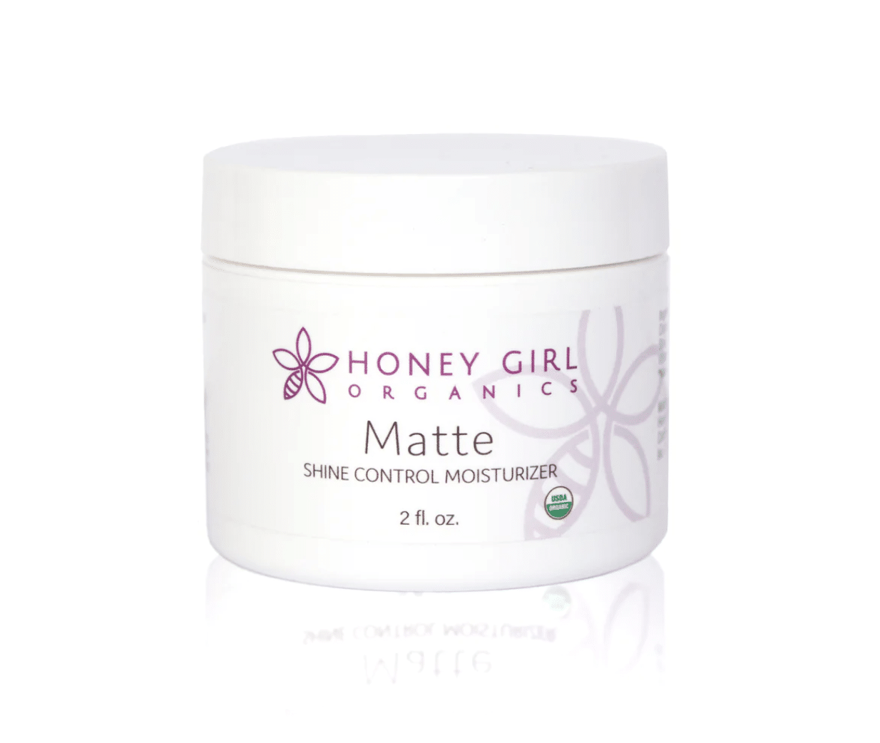 Honey Girl Organics Oily Skin Moisturizer promo code