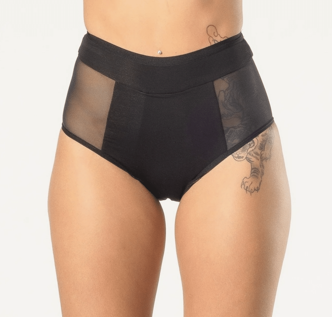Cares. Organic Period Underwear promo code