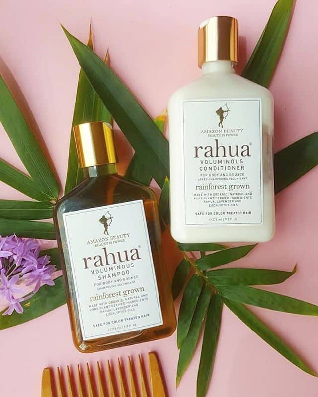 certified organic shampoo, all natural, non-toxic, volume shampoo