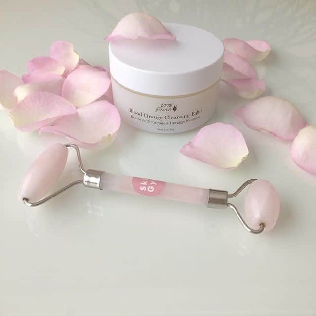 Skin Gym Rollers