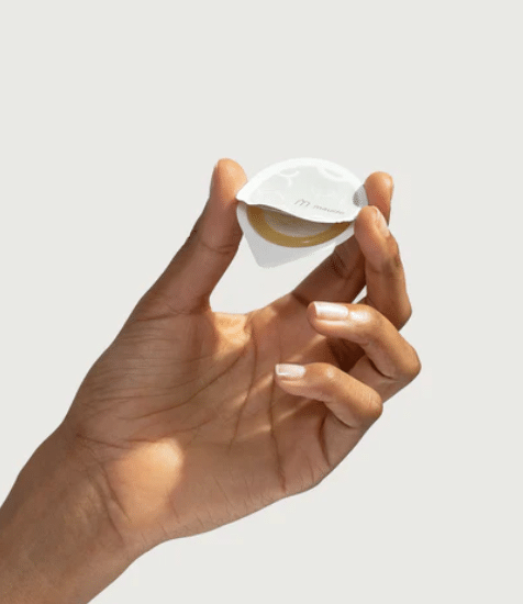 Maude organic condoms, the best organic condoms in the world