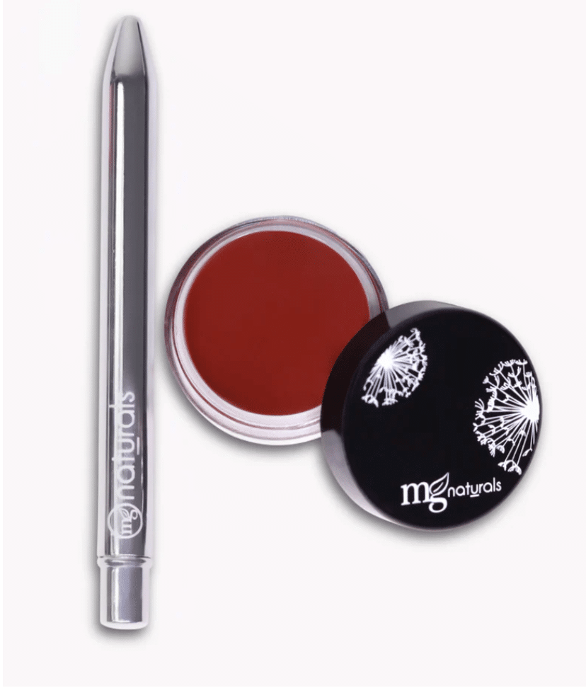 MG Naturals Organic Lip Glaze promo code