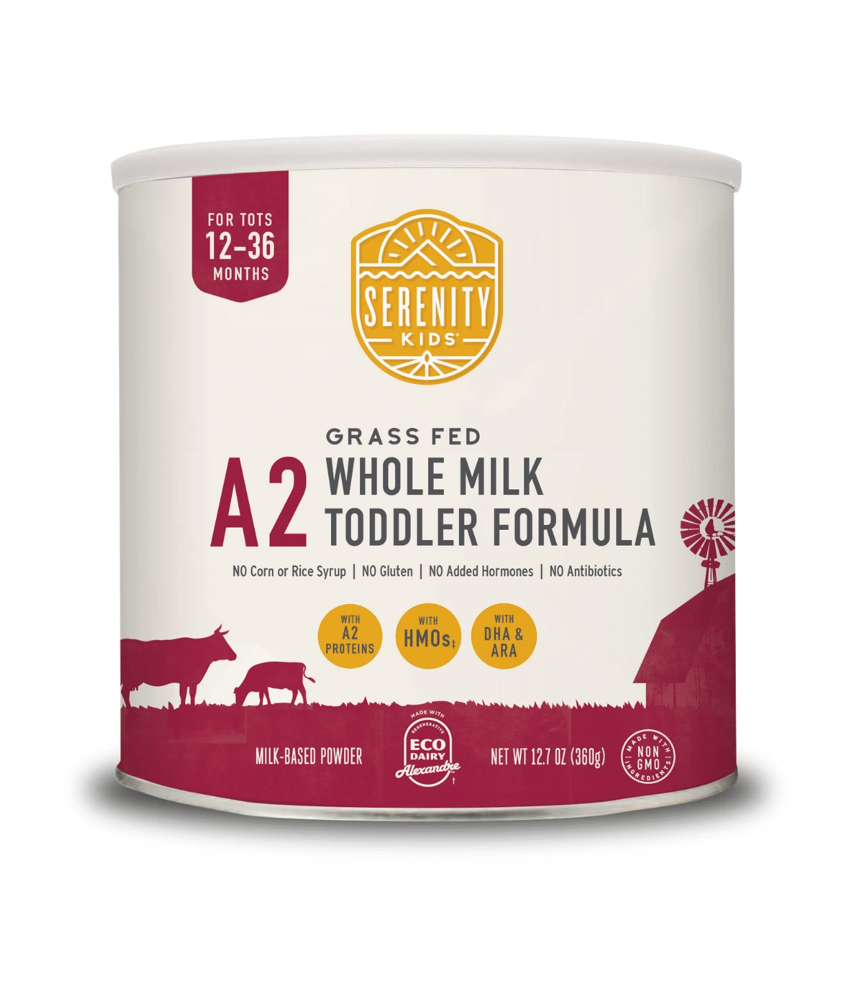 organic baby A2Formula.webp