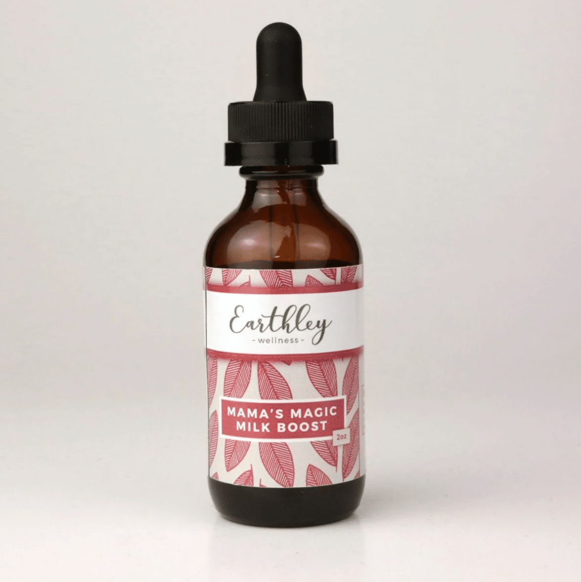 Earthley Mama’s Magic Milk Boost review and promo code