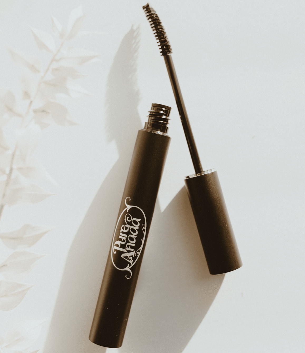 Pure Anada Mascara - Black review and promo code