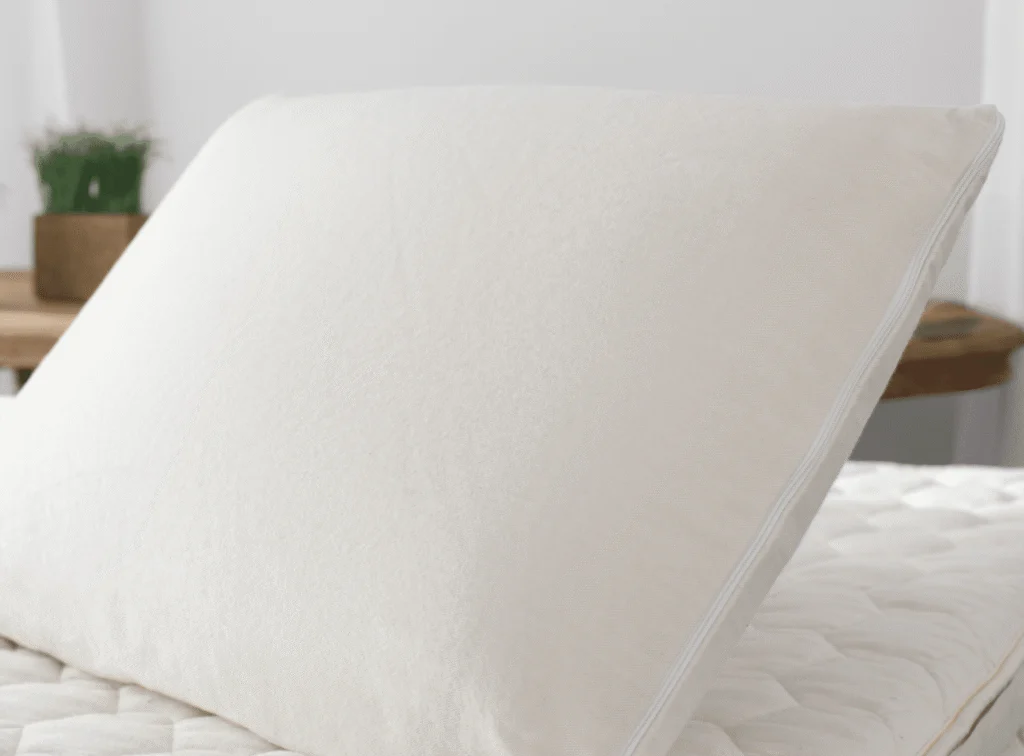 organic latex pilows, Savvy Rest Organic pillows promo codes