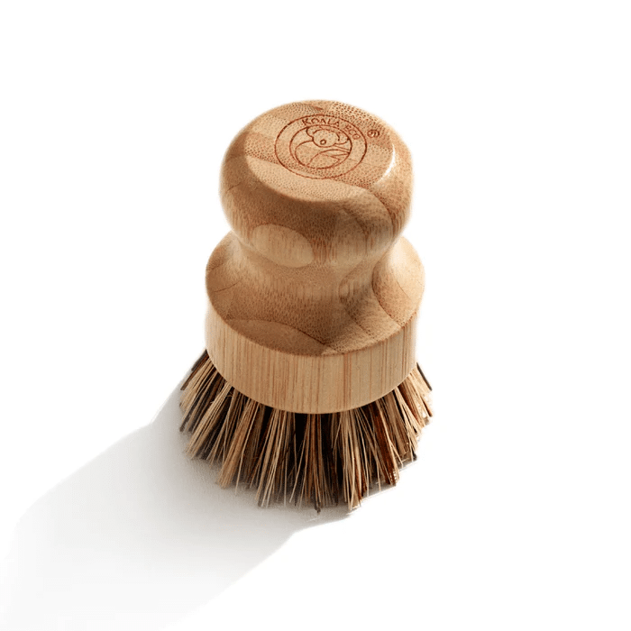 Koala Eco Natural Agave and Hemp Scrubbing Brush review and promo code