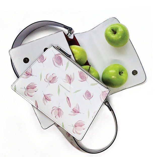 Happy Genie Luxury Vegan Bags