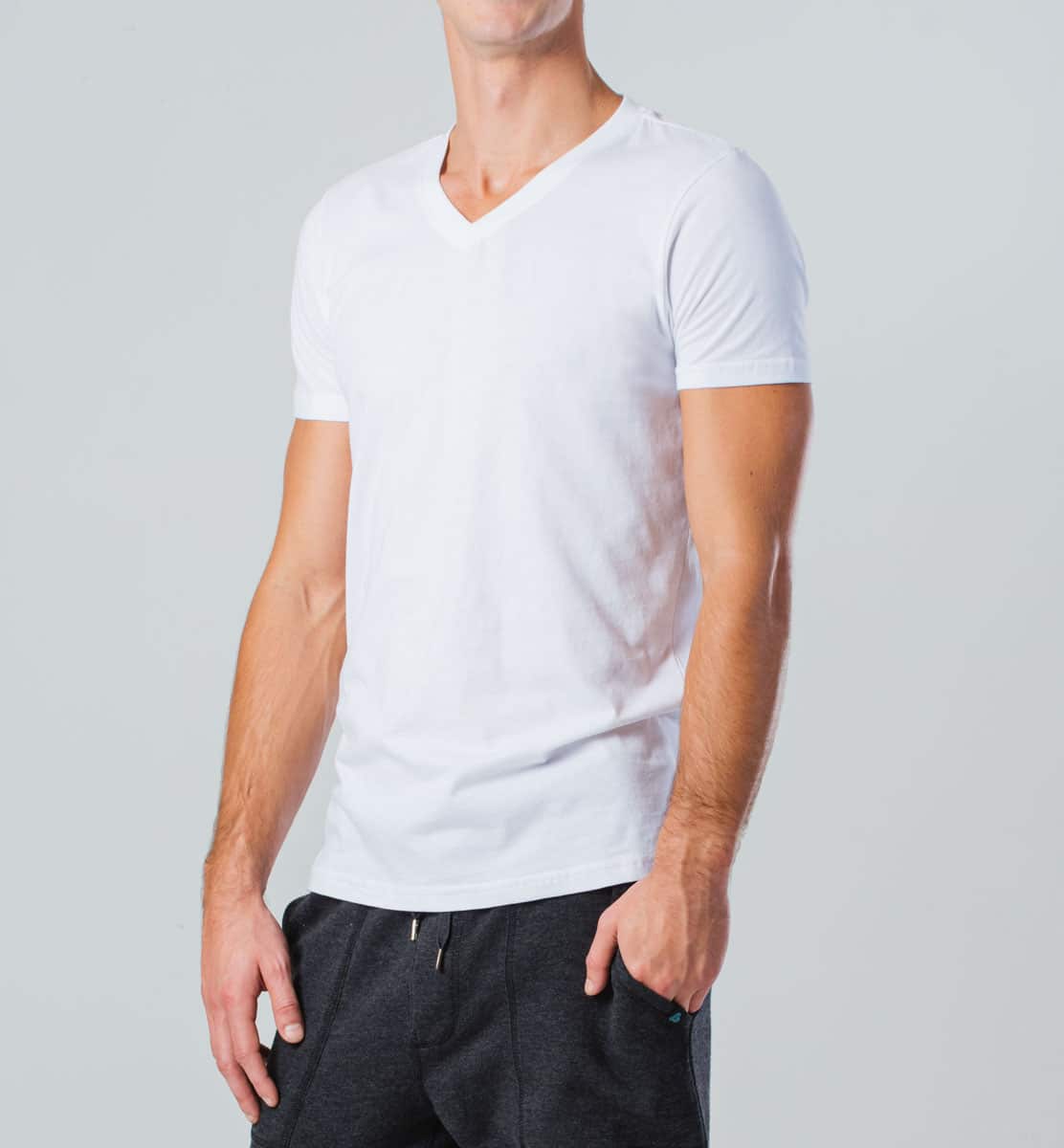 Pact GOTS Certified organic men wear, organic clothing for men, GOTS certifed organic t-shirt for men, wear pact, eco-friendly, sustainable, non-toxic clothing for men