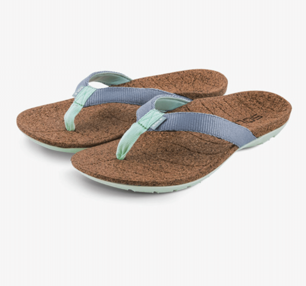 SOLE Susyainable Flip Flops promo code