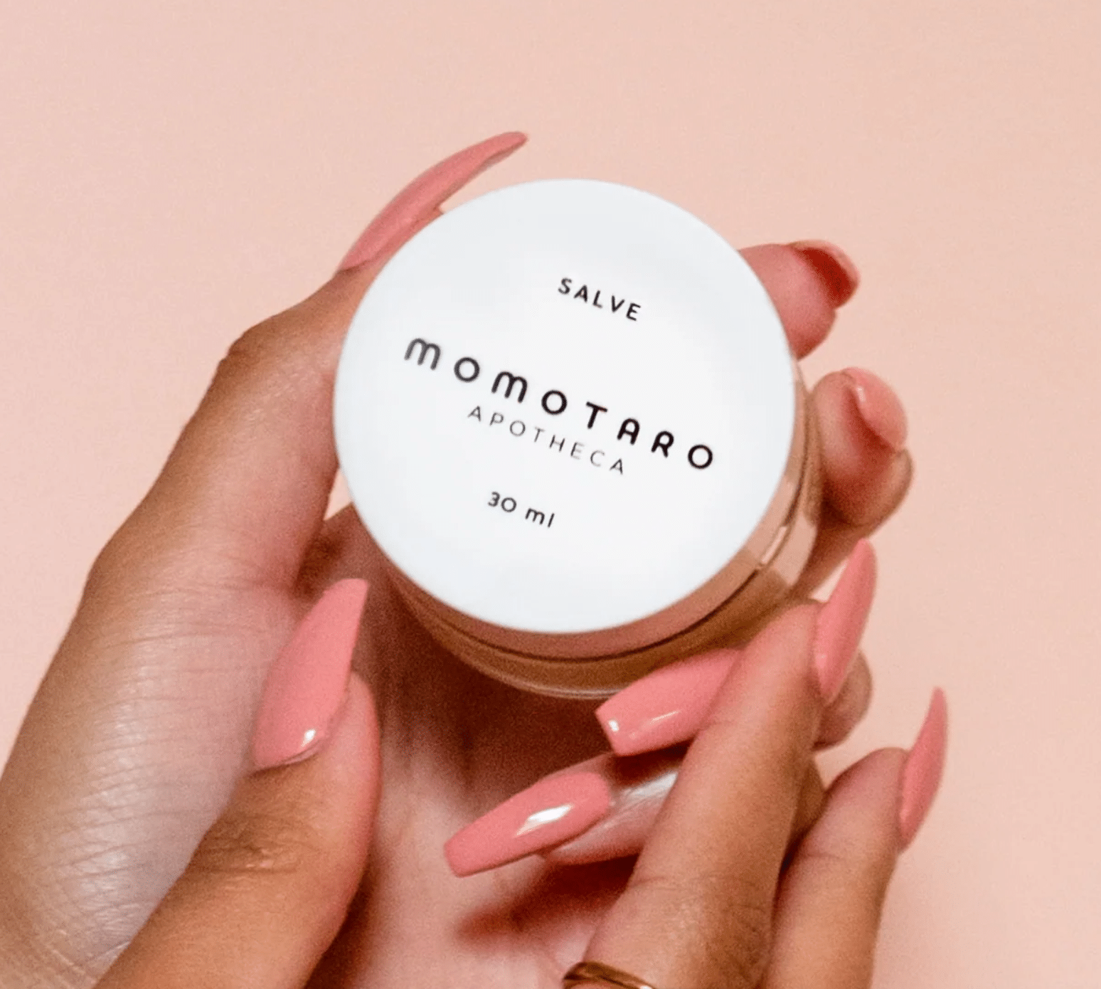 Momotaro Apotheca Organic Salve promo code
