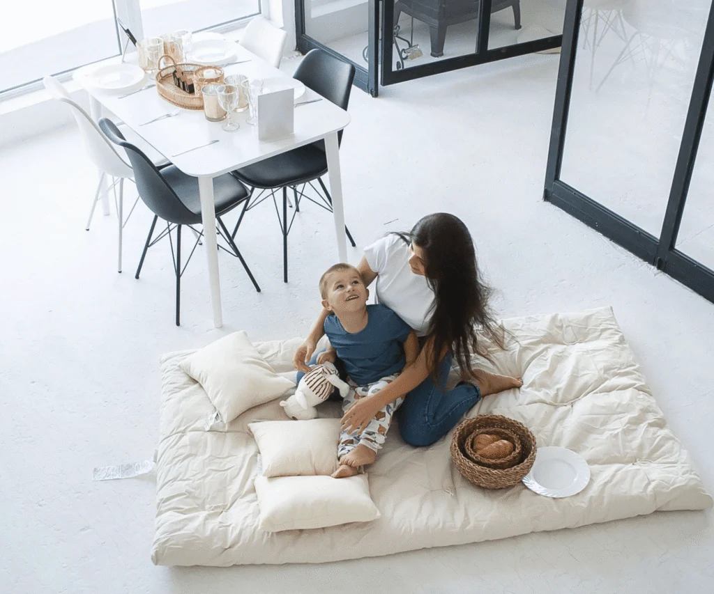 White Lotus Home Organic Play Mats, reviews and promo code 