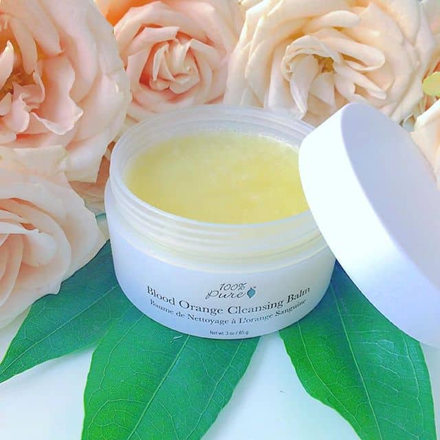 USDA Certified organic facial cleanser, safe, non-toxic, 100% pure, dry skin, oily skin