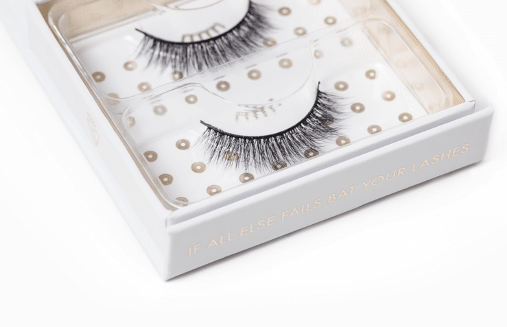 Battington Silk Lashes