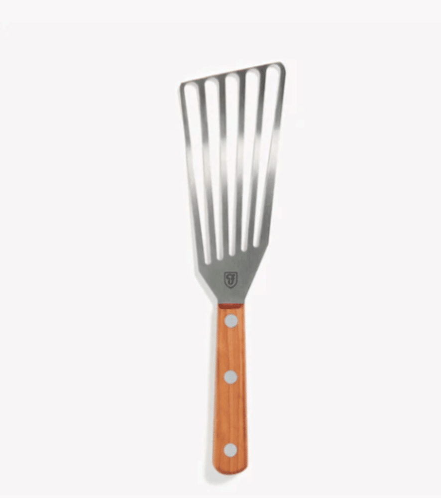 Field Company Slotted Turner review and promo code