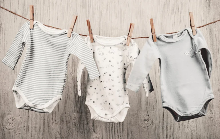 Baby Laundry