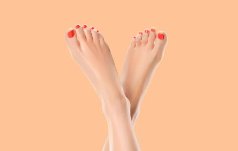 Foot Care