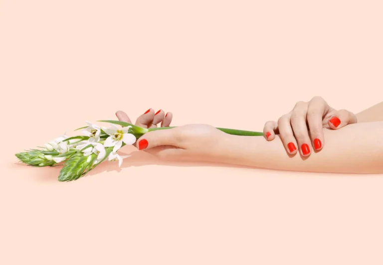 Hand Care