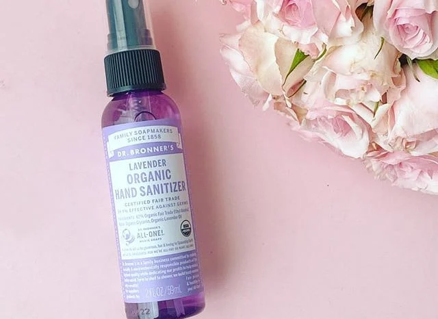 Hand Sanitizer