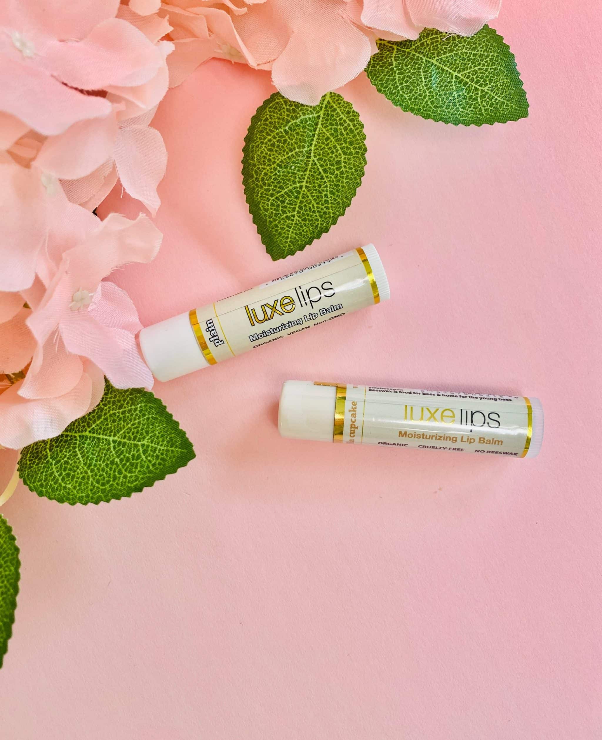 Luxe Beauty Unscented Luxe Lip promo code
