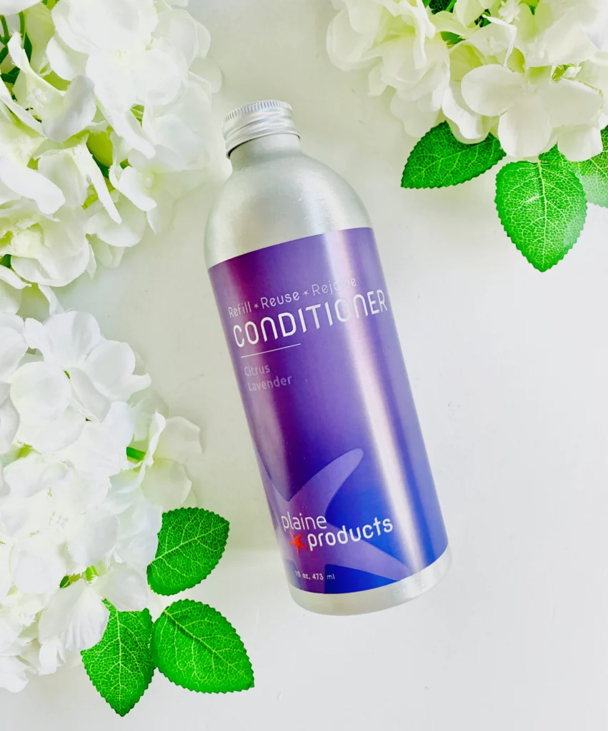 organic hair conditioner, plaine products promo code