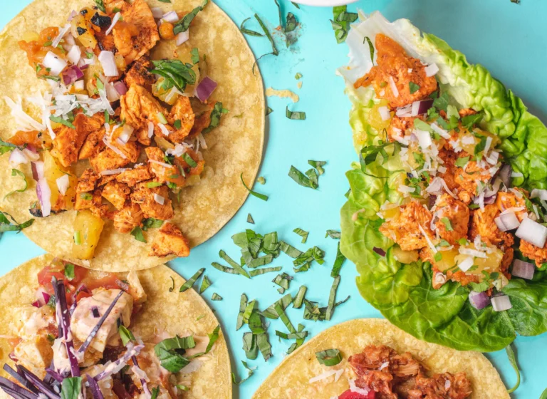 LA Tacos