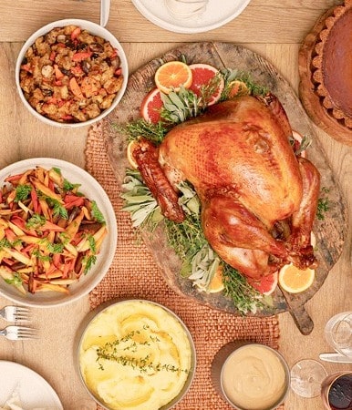 D'Artagnan Organic Turkey  review and promo code