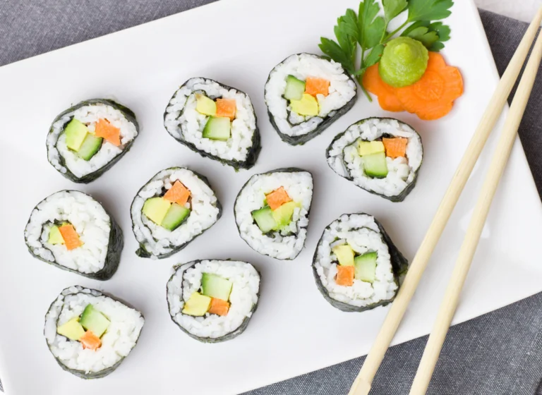LA Sushi