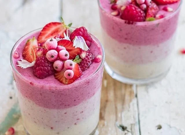 LA Smoothie