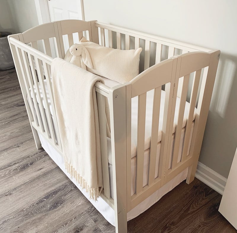 ECO Paints Lullaby review and promo code