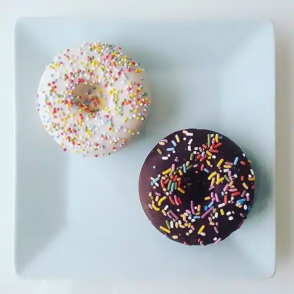 Erewhon Donuts