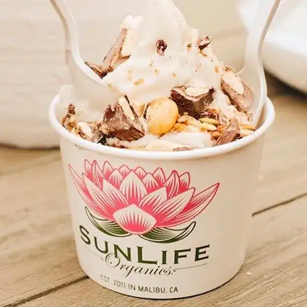SunLife Organics