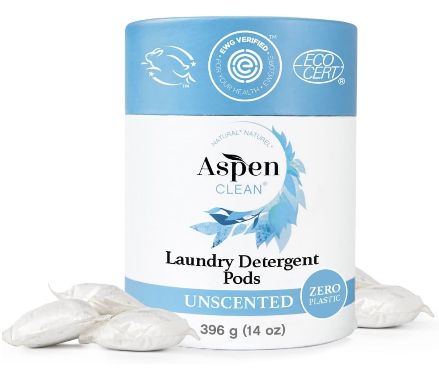 AspenClean laundry review