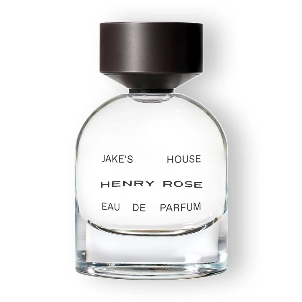 Henry Rose Perfumes review