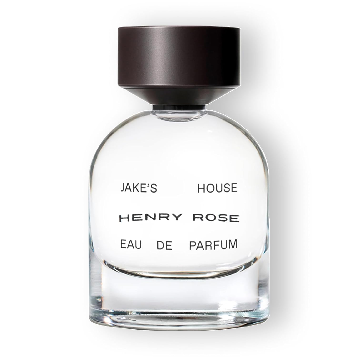 Henry Rose Perfumes review