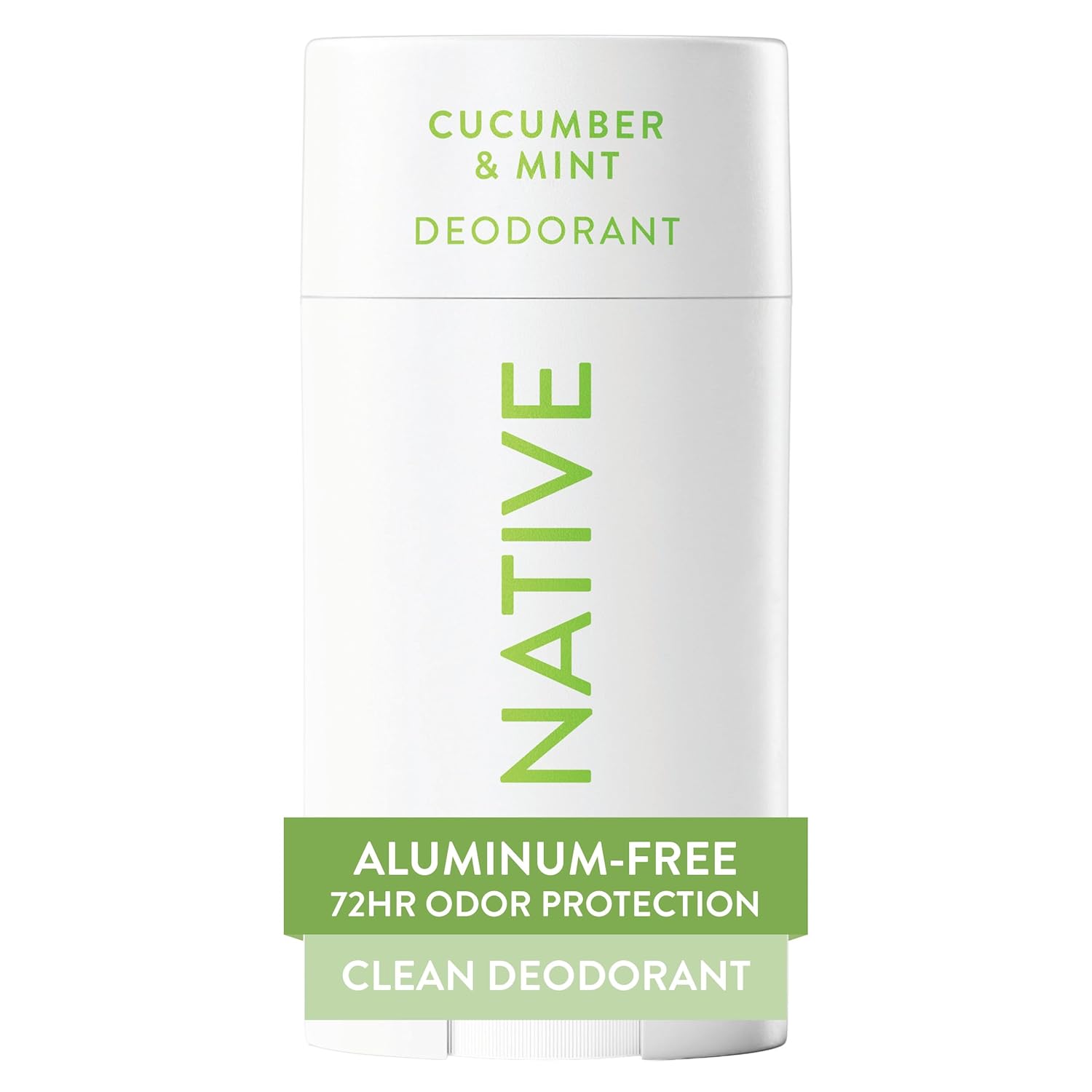 Native Deodorant review