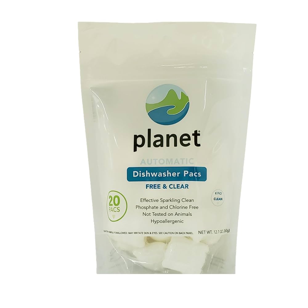 Planet Automatic Free & Clear review