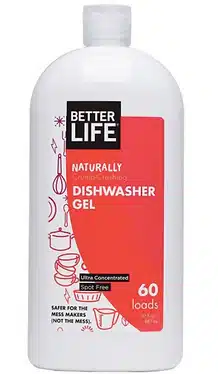 Not recommended