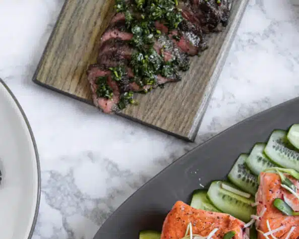 Erewhon Certified Organic Grass-fed Beef