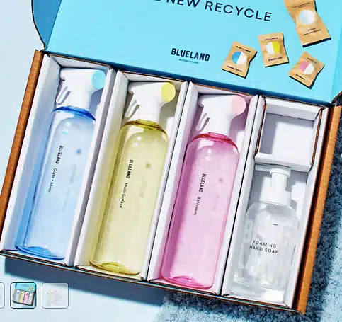 Cleaning Set
