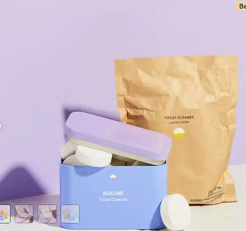 Cleaning Set