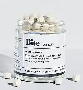 Not recommended