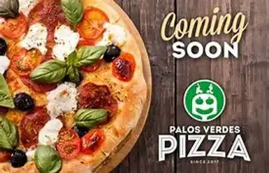 Pizzoun Torrence Organic Pizza